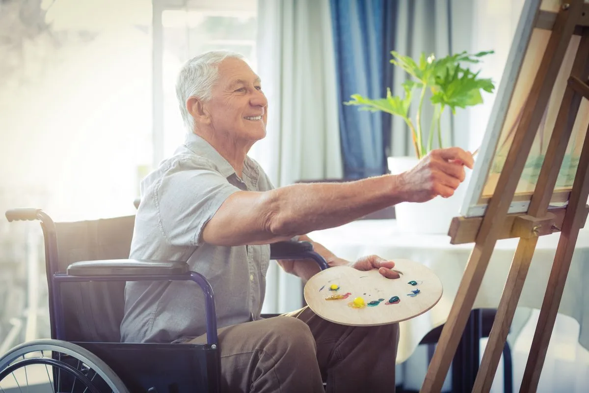 Durable Medical Equipment at Care Pharmacy