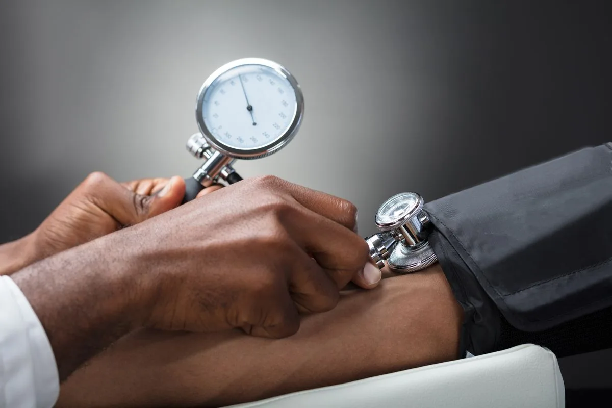 Health Screenings at Care Pharmacy