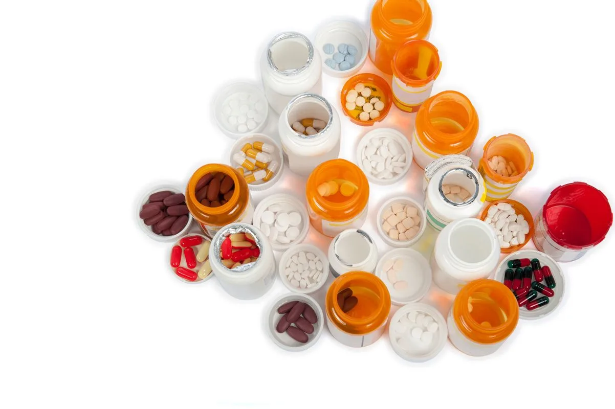 Medication Adherence at Care Pharmacy